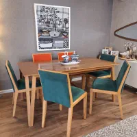 مبل و میز ناهارخوری|مبلمان خانگی و میز عسلی|رشت, بلوار گیلان|دیوار