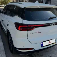 تیگو ۷پرو 1403