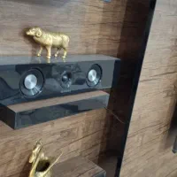 میز تلوزیون لاکچری