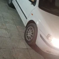 سمند فنی درجه یک