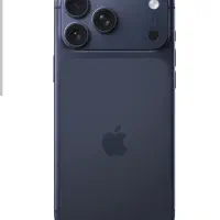 ایفون ۱۷ پرومکس ZAA