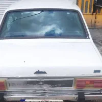 باسلام پیکان سواری