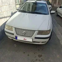 سمند ای اف سون ۹۷