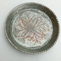 سینی مسی و زیر استکانی ایتالیایی ،تسبیح شامقصوداصل