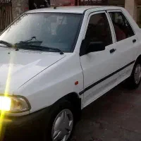 پراید مدل ۹۶|خودرو سواری و وانت|قرچک, میرزائی جنوبی|دیوار