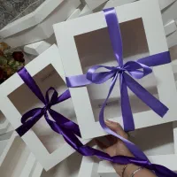 جعبه زینتی و کادو