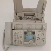 فکس پاناسونیک