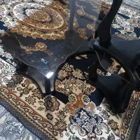 میز عسلی با جلو مبلی|مبلمان خانگی و میز عسلی|پاکدشت, پاکدشت (مامازند)|دیوار