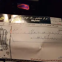 ۲۰۶ اس دی اتومات سالم مدل ۸۹کم کار|خودرو سواری و وانت|مشهد, کوه سنگی|دیوار