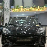 تمیزترین مزدا نیو ۹۷ موجود در ایران