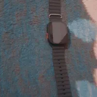 سلام یه ساعت هوشمند کاملا نو دیروز خریدم|ساعت|یاسوج, |دیوار