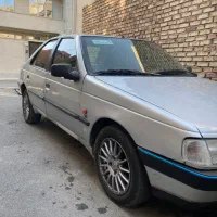 405 TU5|خودرو سواری و وانت|ماکو, |دیوار