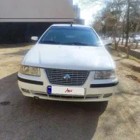 سمند lX1400داشبورد جدید