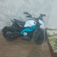 موتورشارژی|اسباب‌بازی بچه|محمدیه-قزوین, |دیوار