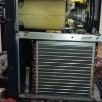 دستگاه بستنی قیفی|کافیشاپ و رستوران|کهریزک, |دیوار