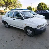 پراید مدل 88 اتاق تعویض 98