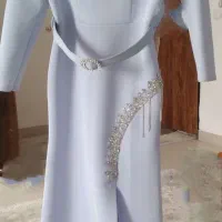 لباس مجلسی
