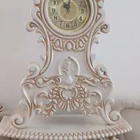 ساعت ایستاده چوبی کاملا سالم|ساعت دیواری و تزئینی|مشهد, جانباز|دیوار