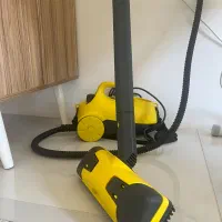 بخار شو