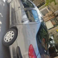 206ااس دی|خودرو سواری و وانت|تهران, قلهک|دیوار