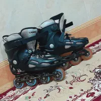 اسکیت|دوچرخه، اسکیت، اسکوتر|لردگان, |دیوار