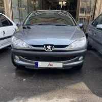 206 مدل ۸۵