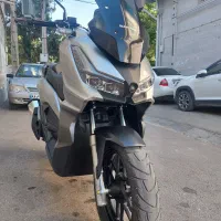 همتاز adv چهار سوپاپ مدل1404در صفر