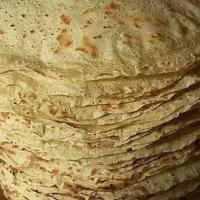 نان تیری|خوردنی و آشامیدنی|یاسوج, |دیوار