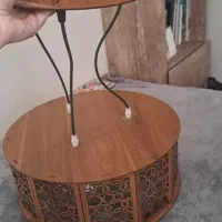 لوستر اویز
