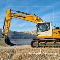 راننده بیل مکانیکی لیتر ۹۳۲