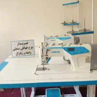 چرخ خیاطی جک فروش....خریدارردرحدنو|چرخ خیاطی و ریسندگی|تهران, نعمت‌آباد|دیوار