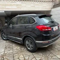 تیگو ۵|خودرو سواری و وانت|تهران, مسعودیه|دیوار