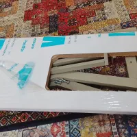اتو پرس  و میز چرخ خیاطی