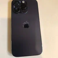 گوشی ایفون ۱۴پرو مکس ۹۲/۵۰۰میلیون