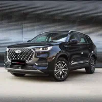 تیگو۸پرومکس IE