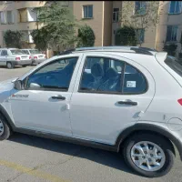 کوییک 1403 glx|خودرو سواری و وانت|اندیشه, شهرک صدف|دیوار