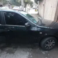 سمند سورن. پلاس ۴۰۳ xu7p