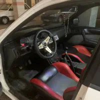 میتسوبیشی گالانت جی ال اس|خودرو سواری و وانت|کرج, شهرک بنفشه|دیوار