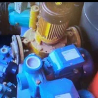 تعمیر  پمپ  آب سیم پیچی ولوله کشی تمام مناطق کرج