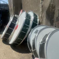 طبل و دوقول