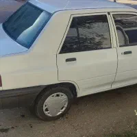 پراید مدل 98|خودرو سواری و وانت|زرندیه, |دیوار