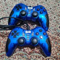 دوتا دسته کامپیوتر