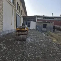 کرایه غلطک کوچیک متوسط وکوچیک اجاره کاتر نازلترین|ماشین‌آلات صنعتی|محمدشهر, شهرک صنعتی زیبادشت|دیوار