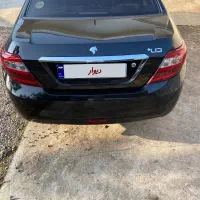 دنا پلاس توربو اتوماتیک|خودرو سواری و وانت|خمام, |دیوار