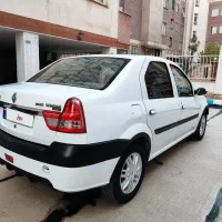 پارس تندر مدل 1395 بیرنگ تک برگ سند 95تا کار|خودرو سواری و وانت|تهران, تهرانسر شرقی|دیوار