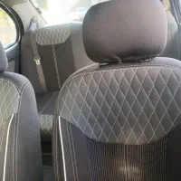 تیبا مدل 90دوکانه بدون رنک|خودرو سواری و وانت|تبریز, |دیوار