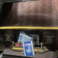 بخاری نو داخل کارتون