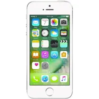 ایفون 5s با حافظه 16 گیگ مشابه نو|موبایل|قزوین, |دیوار