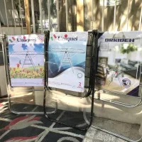 رخت آویز باگارانتی تعویض بند رخت باارسال