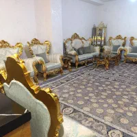 مبلمان استیل